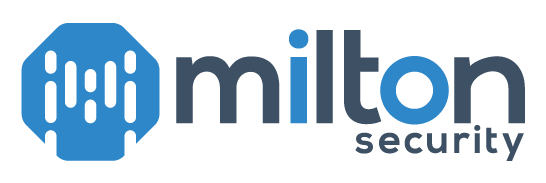 Milton Security Logo