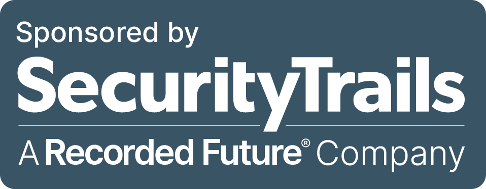SecurityTrails logo